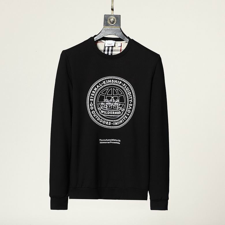Burberry Sweatshirt-070